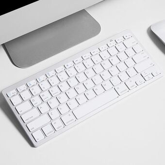 Macos shortcuts bluetooth wireless keyboard