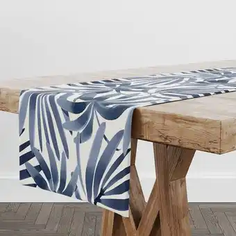 OneDayOnly Pvc printed table runner offer