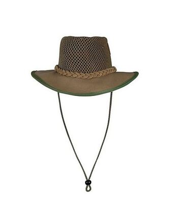 Cape Union Mart Cape union malawi breezy mesh canvas hat offer