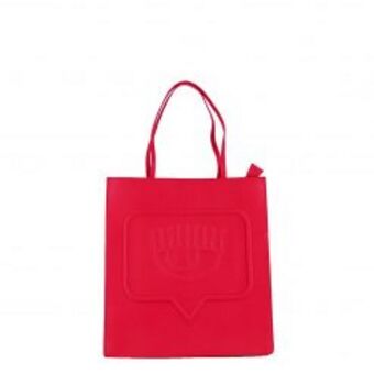 Europa Art Group Cf eyelike shopper bag – fuchsia offer