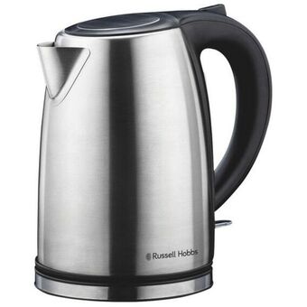 Game Russell hobbs cordless stainless steel kettle offer