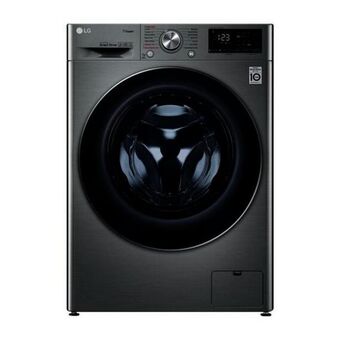 Game Lg 8.5kg front loader f2v5gyp2te-aptqesa offer
