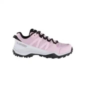 Totalsports Women's hi-tec conan elderberry/grey shoe offer