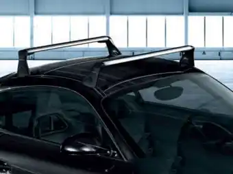 Autostyle Oem spec roof rack kit for porsche cayman offer