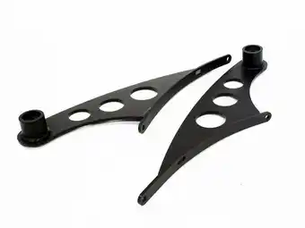 Autostyle Universal spotlamp mounting bracket offer