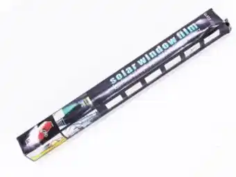Universal window tint – 35% grey
