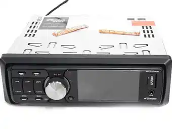 Autostyle Audiobank ab-3.2drbt dvd with built in screen offer