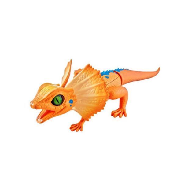 Robo alive robotic lizard series 3 ast offer at Toy Kingdom