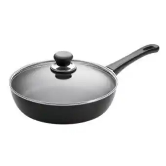 Adams Discount Centre Classic deep saute pan 26cm offer