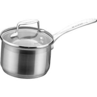 Adams Discount Centre Impact saucepan 2.5l 18cm offer