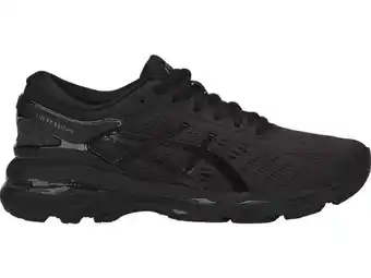 Ladies gel-kayano 24 running shoes