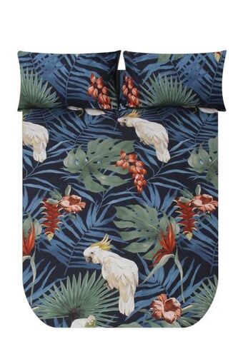 Sheet Street Polyester duvet cover offer