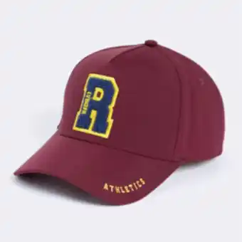 Sportscene Redbat athletics multicolour cap offer