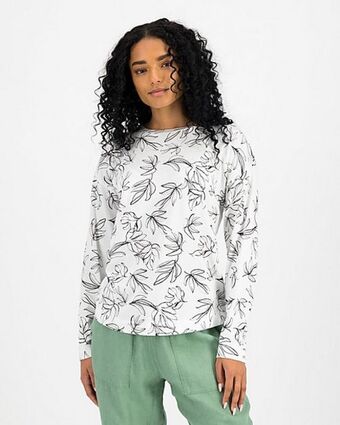 Cape Union Mart Rare earth women's christi long-sleeve top offer