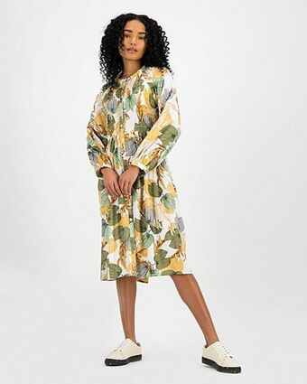 Cape Union Mart Rare earth women’s indie dress offer