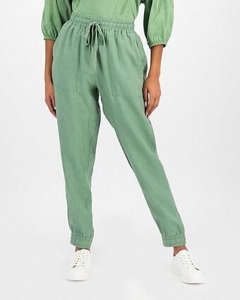 Cape Union Mart Rare earth women's julian linen pants offer