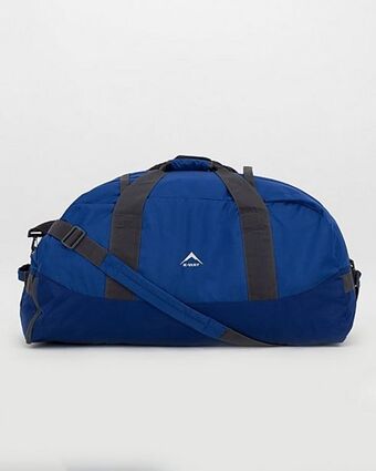 Cape Union Mart K-way eco evo x-large gearbag offer