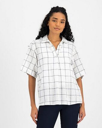Cape Union Mart Rare earth women's nia top offer