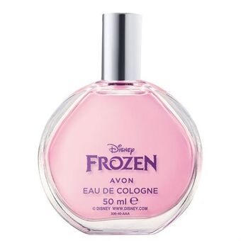Disney frozen eau de cologne 50ml
