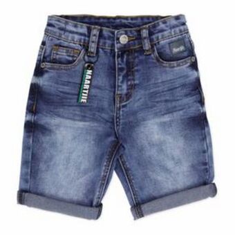 Naartjie Kids Kid boy denim short offer