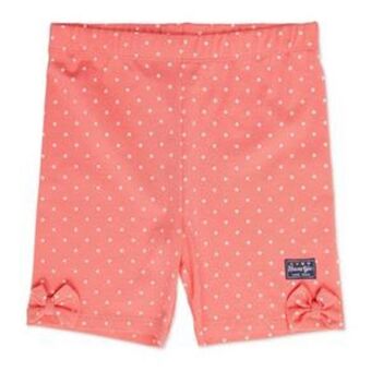 Naartjie Kids Kid girl spot short offer