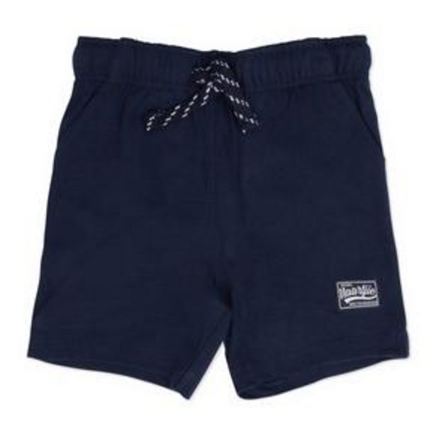 Baby boy short offer at Naartjie Kids