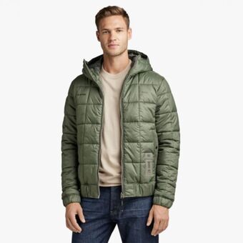 Fabiani G-star mysterious overshirt offer