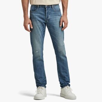 Fabiani G-star 3301 slim jeans offer