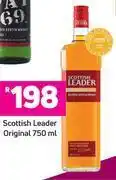Game Scottish leader original-750ml offer