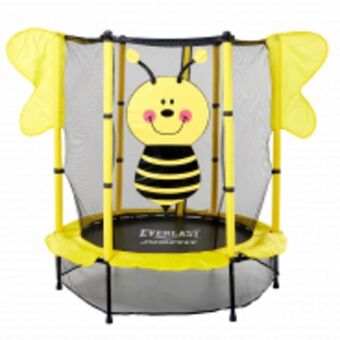 HiFi Corp Everlast 4.5ft bee trampoline offer