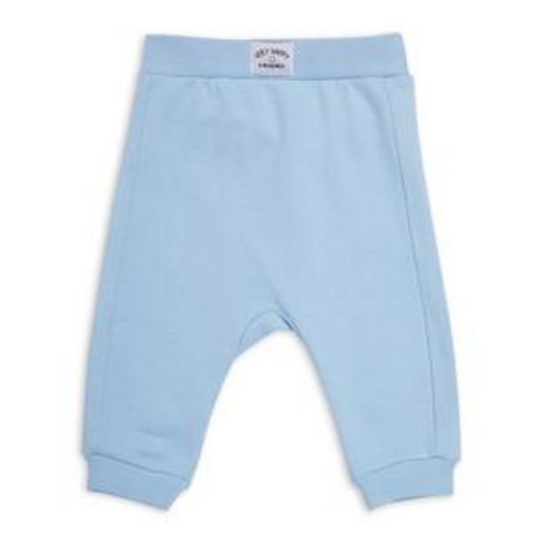 Newborn girl jogger offer at Truworths