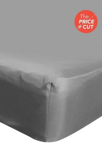 Sheet Street Polyester fitted sheet offer