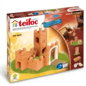 CNA Castle approx – 200 parts offer