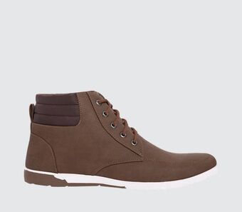 Rage Mid-top sneaker offer