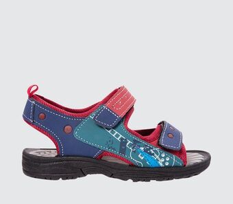 Rage Double strap sandal offer