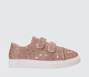 Classic sneaker