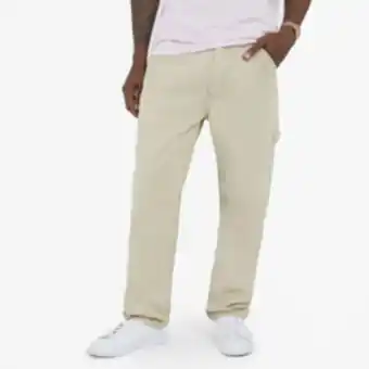 Redbat men's stone straight jeans