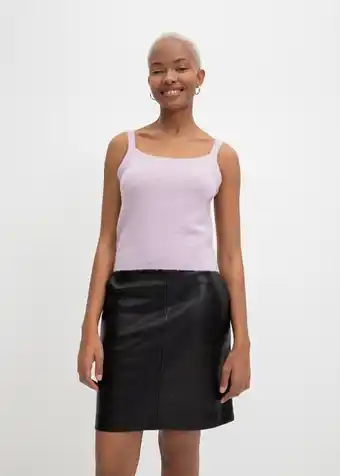 Woolworths Strappy knit vest offer