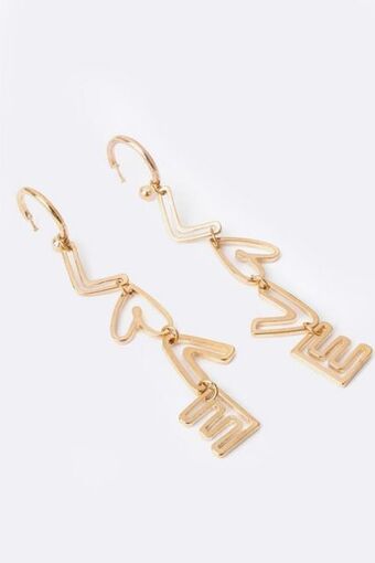 MRP Drop down earrings offer