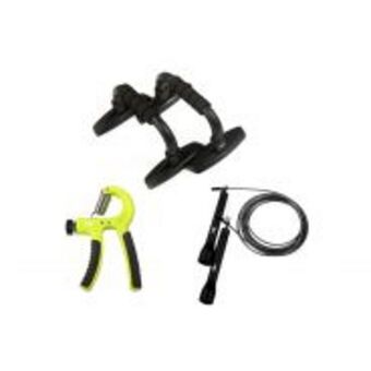HiFi Corp Everlast multi-functional training set offer