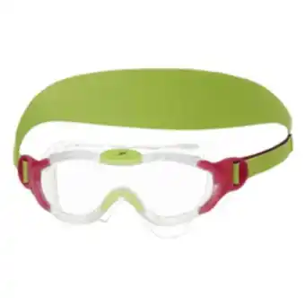 Totalsports Speedo sea squad mask pink offer