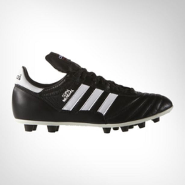 Men's adidas copa mundial boot offer at Totalsports