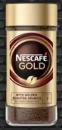 Super Save Nescafe Gold 200g offer