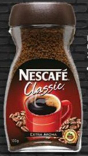 Super Save Nescafe Classic 200g offer