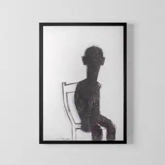 Weylandts Petrus de man: la chaise offer