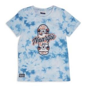 Naartjie Kids Kid boy tie dye tee offer
