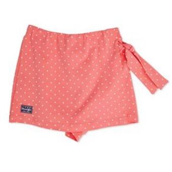 Naartjie Kids Kid girl spot short offer