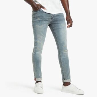 Fabiani Napoli skinny denim offer