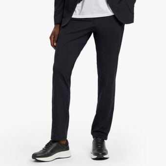 Soft shell trousers