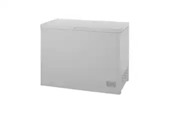 Lewis Kelvinator 380 - 290l ki380cfwe - white offer
